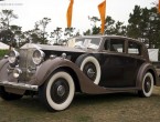 Rolls Royce Phantom III