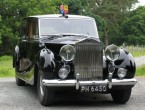 Rolls Royce Phantom IV