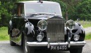 Rolls Royce Phantom IV