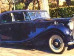 Rolls Royce Phantom IV