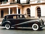 Rolls Royce Phantom IV