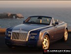 Rolls Royce Phantom V 2 Door Touring Coupe