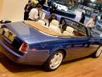 Rolls Royce Phantom V 2 Door Touring Coupe