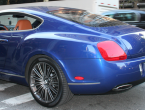 Rolls Royce Phantom V 2 Door Touring Coupe