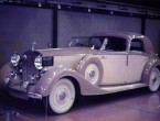 Rolls Royce Sedanca de Ville