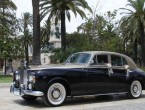 Rolls Royce Silver Cloud 1