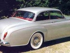 Rolls Royce Silver Cloud Coupe