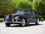 Rolls Royce Silver Cloud Coupe