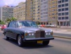 Rolls Royce Silver Shadow lwb