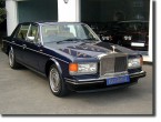 Rolls Royce Silver Spirit III