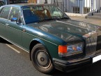 Rolls Royce Silver Spirit III