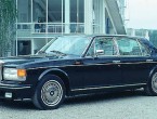 Rolls Royce Silver Spur II