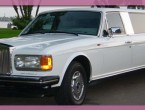 Rolls Royce Silver Spur II