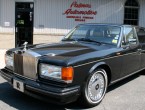 Rolls Royce Silver Spur II