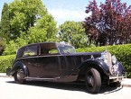 Rolls Royce Phantom III