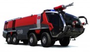 Rosenbauer Panther