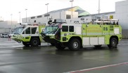 Rosenbauer Panther FL 6x6