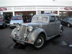 Rover 10 saloon