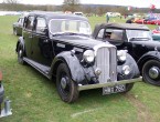 Rover 16 HP