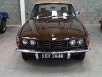 Rover 2000SC