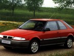 Rover 214Si