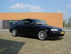 Rover 216 Coupe