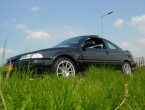 Rover 216 Coupe