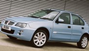 Rover 25