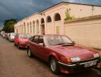 Rover 2600 SE