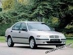 Rover 400