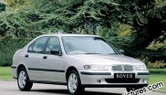 Rover 400