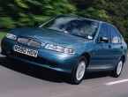 Rover 400