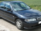 Rover 414