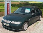 Rover 414