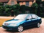 ROVER 414i