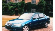 ROVER 414i