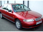 ROVER 414i