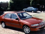 ROVER 414i