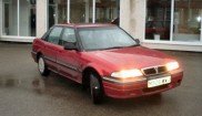 Rover 416 SLi