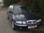 ROVER 45 18L