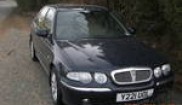 ROVER 45 18L