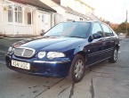 Rover 45