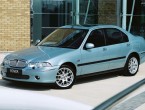 Rover 45