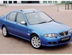 Rover 45