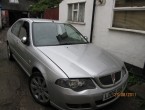 Rover 45 Stepspeed Saloon