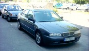 Rover 620