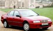 Rover 623 GSi