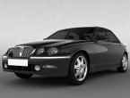 Rover 75 20