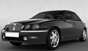 Rover 75 20