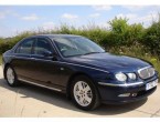 Rover 75 25Litre V6 Automatic